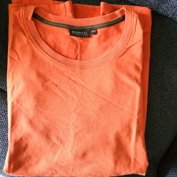 Men short sleeve t shirts - Picture 1 of 6